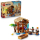 LEGO One Piece 75636 Chatka w wiosce Fuusha - 1331685 - zdjęcie 8